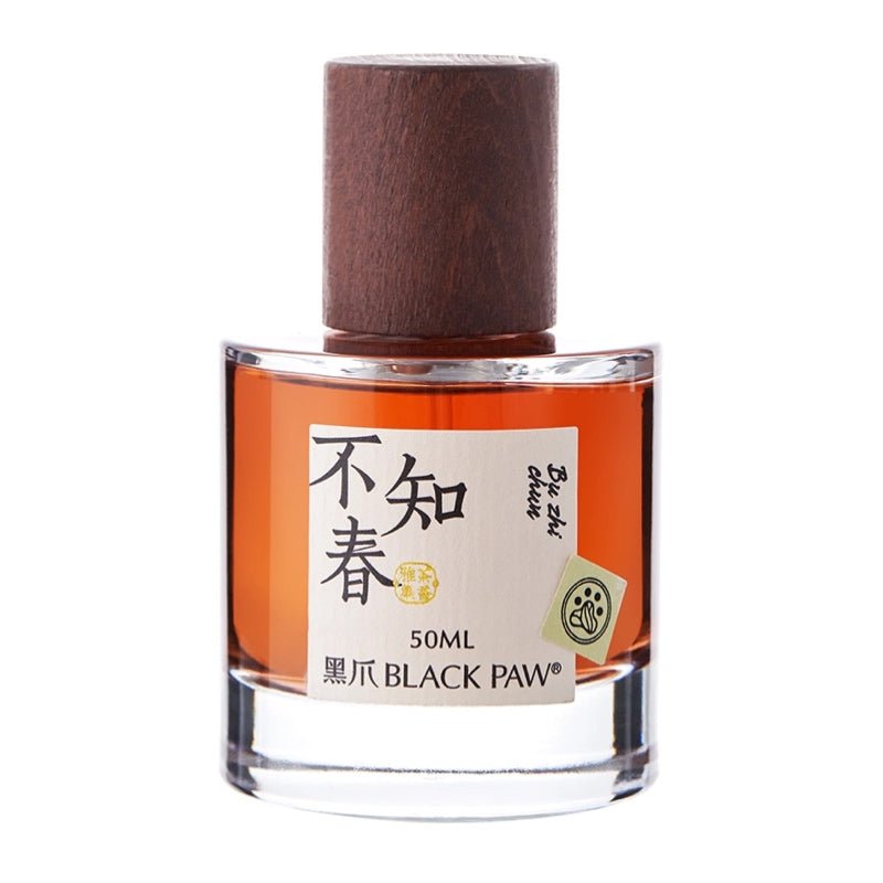 BLACK PAW 黑爪香水 不知春 - La Fée Beauty