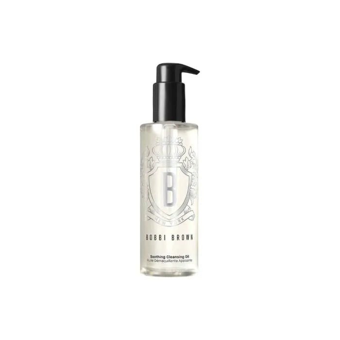 Bobbi Brown 紓緩卸妝潔面油 200ml - La Fée Beauty
