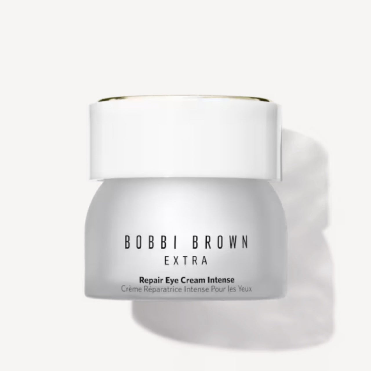 Bobbi Brown Extra Repair Eye Cream Intense 晶鑽極致保濕修護眼霜 15ml - La Fée Beauty