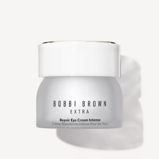 Bobbi Brown Extra Repair Eye Cream Intense 晶鑽極致保濕修護眼霜 15ml - La Fée Beauty
