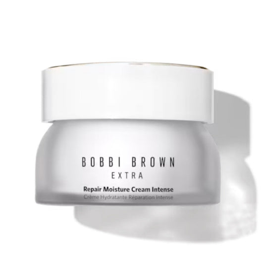 Bobbi Brown Extra Repair Moisture Cream Intense 晶鑽極致保濕修護面霜 50ml - La Fée Beauty