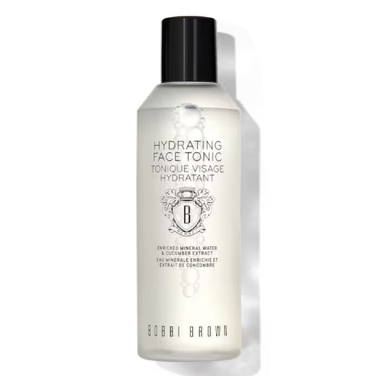Bobbi Brown Hydrating Face Tonic 水盈礦物保濕水 200ml - La Fée Beauty