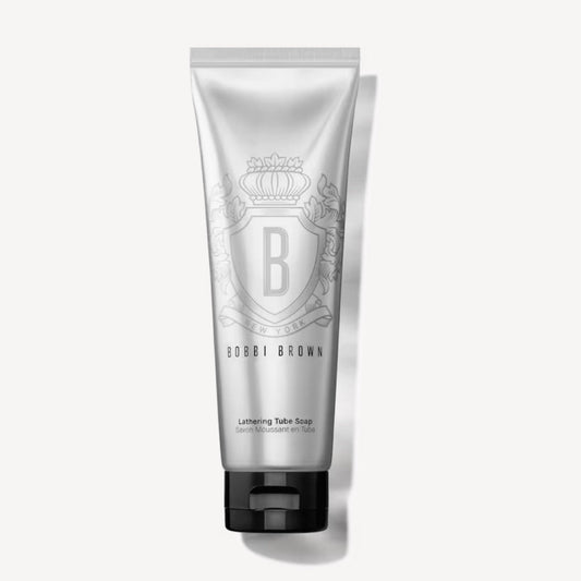 Bobbi Brown Lathering Tube Soap 泡沫潔面膏 125ml - La Fée Beauty