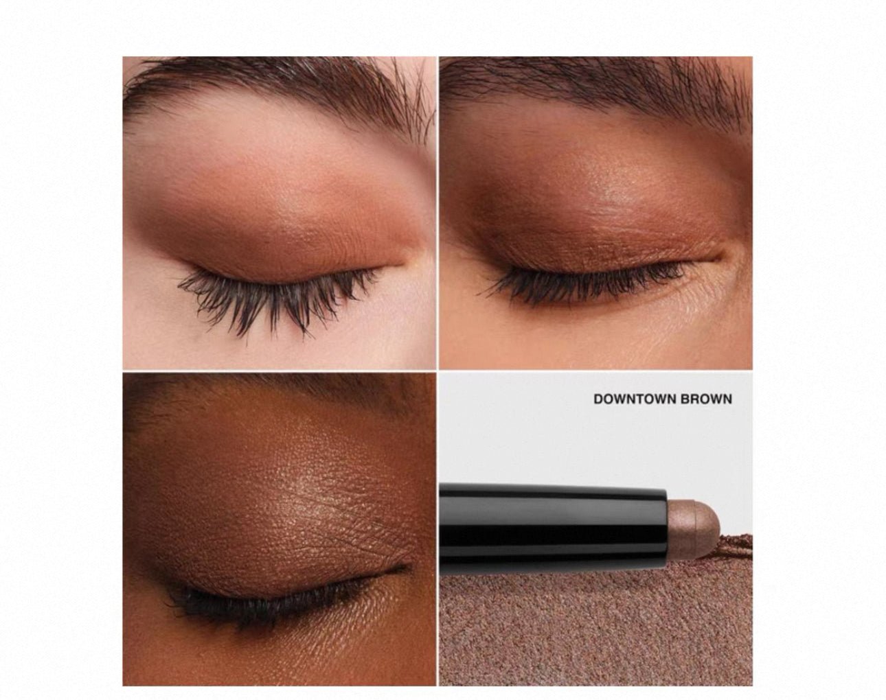 Bobbi Brown Long-wear Cream Shadow Stick 超持久炫彩眼影筆 1.6g - La Fée Beauty