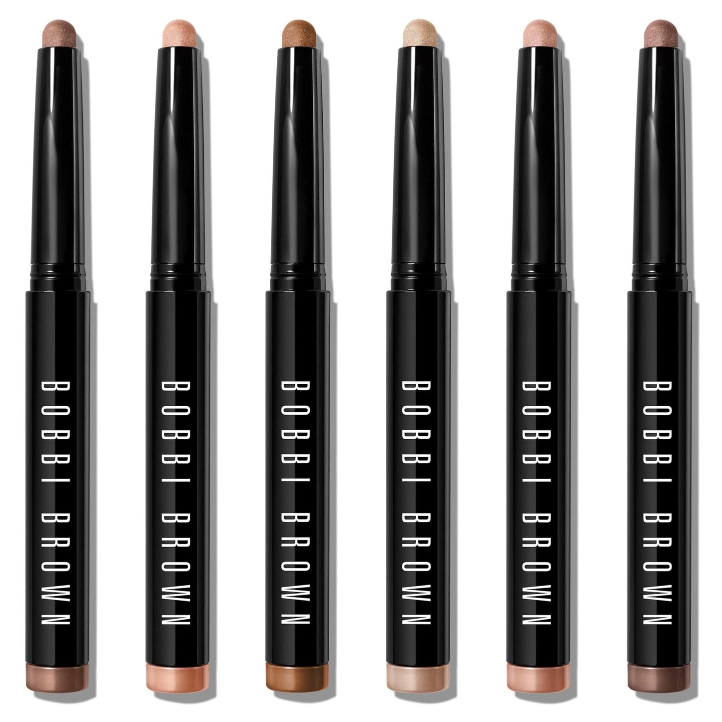 Bobbi Brown Long-wear Cream Shadow Stick 超持久炫彩眼影筆 1.6g - La Fée Beauty