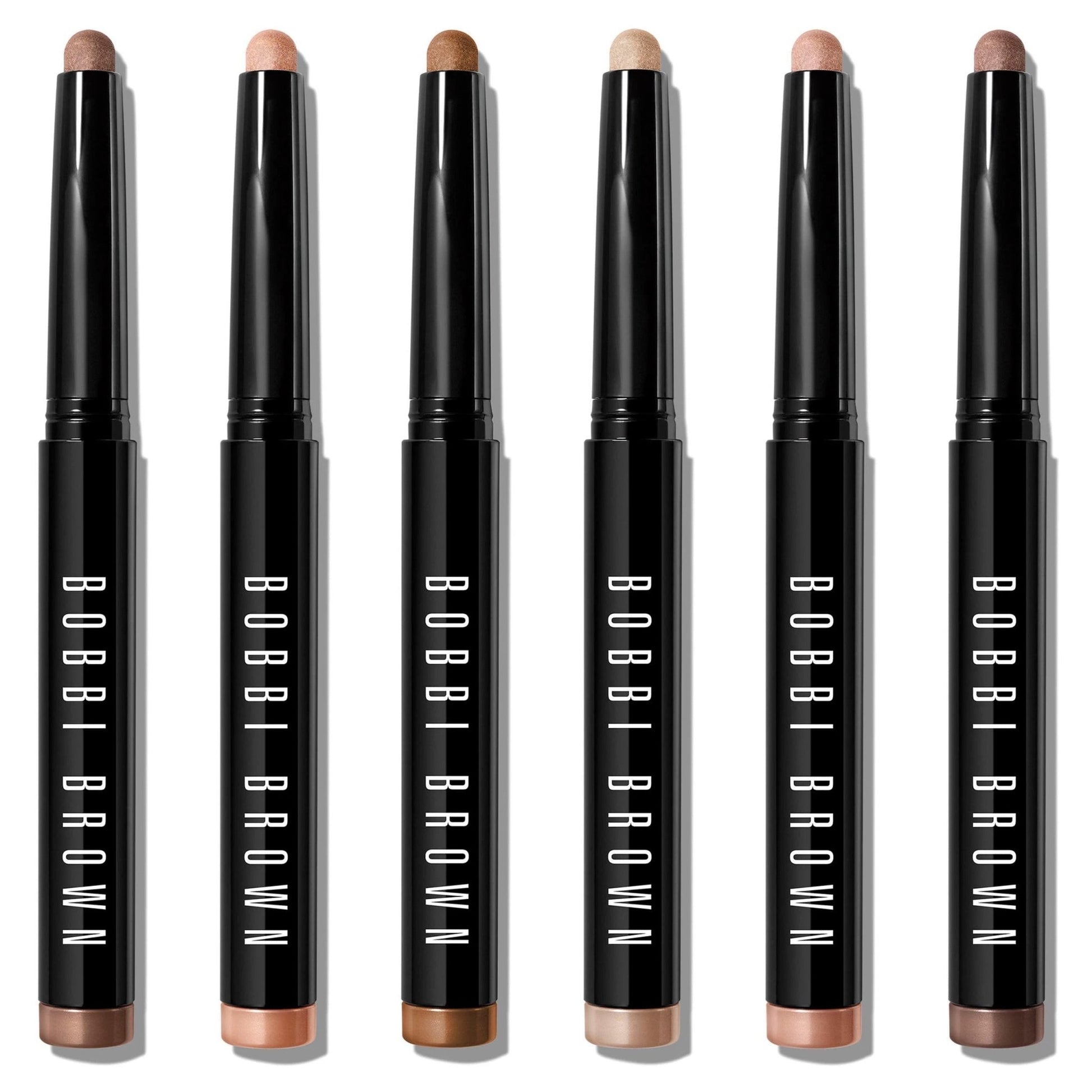 Bobbi Brown Long-wear Cream Shadow Stick 超持久炫彩眼影筆 1.6g - La Fée Beauty
