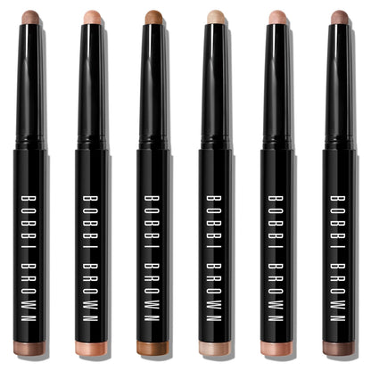 Bobbi Brown Long-wear Cream Shadow Stick 超持久炫彩眼影筆 1.6g - La Fée Beauty