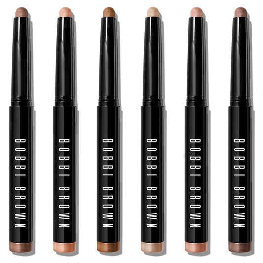 Bobbi Brown Long-wear Cream Shadow Stick 超持久炫彩眼影筆 1.6g - La Fée Beauty