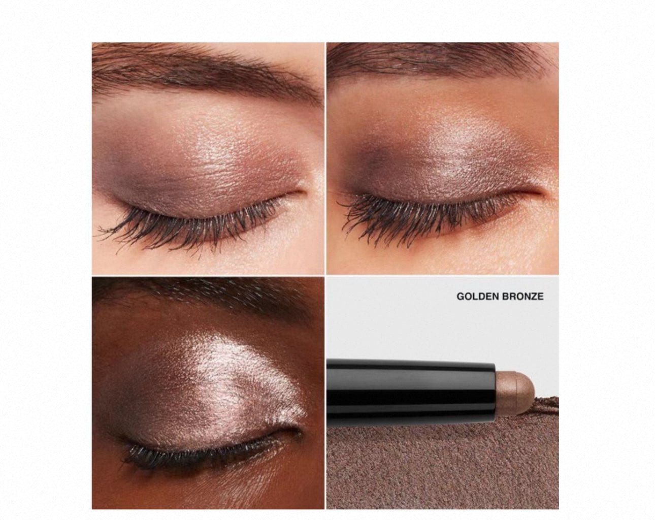 Bobbi Brown Long-wear Cream Shadow Stick 超持久炫彩眼影筆 1.6g - La Fée Beauty
