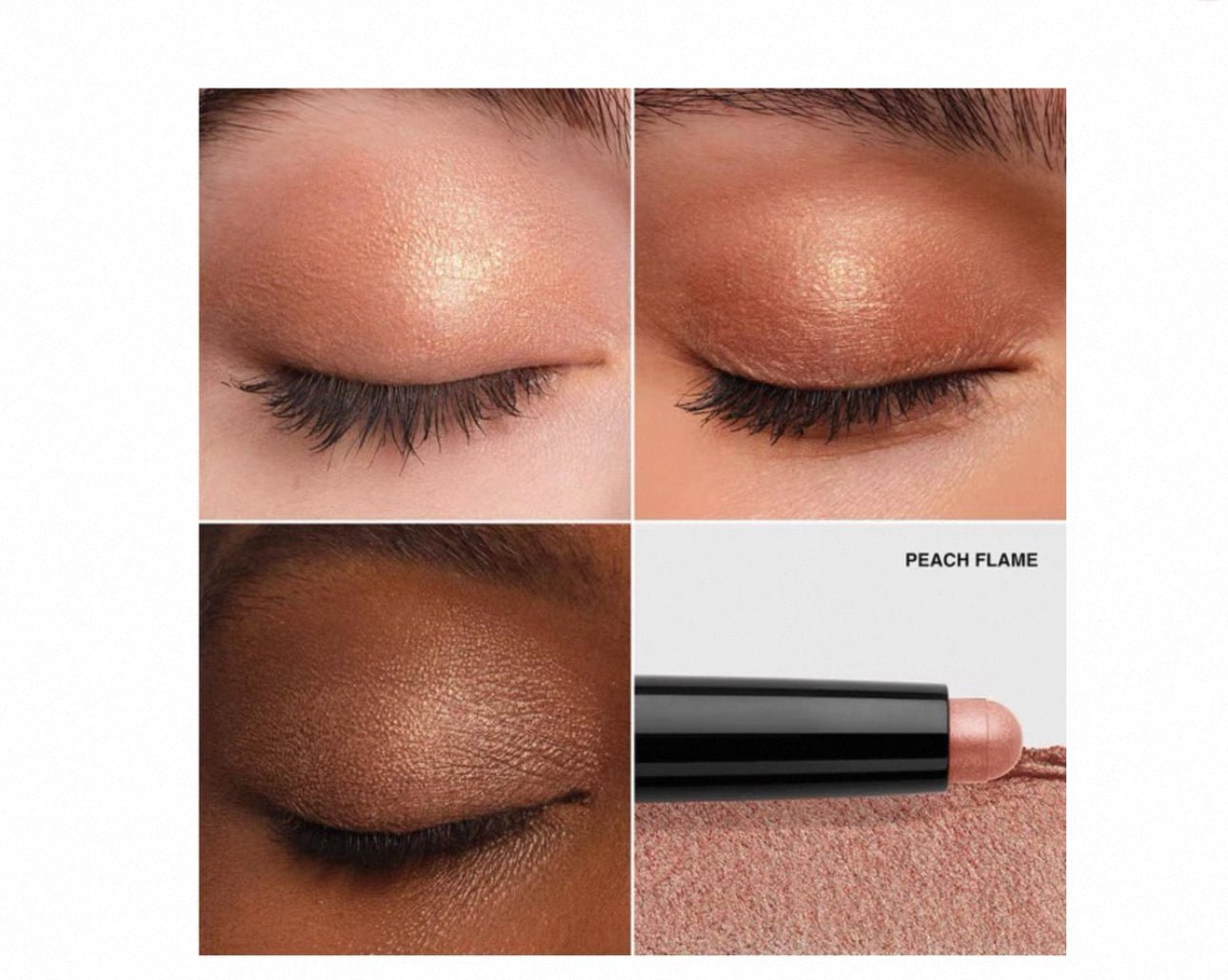 Bobbi Brown Long-wear Cream Shadow Stick 超持久炫彩眼影筆 1.6g - La Fée Beauty