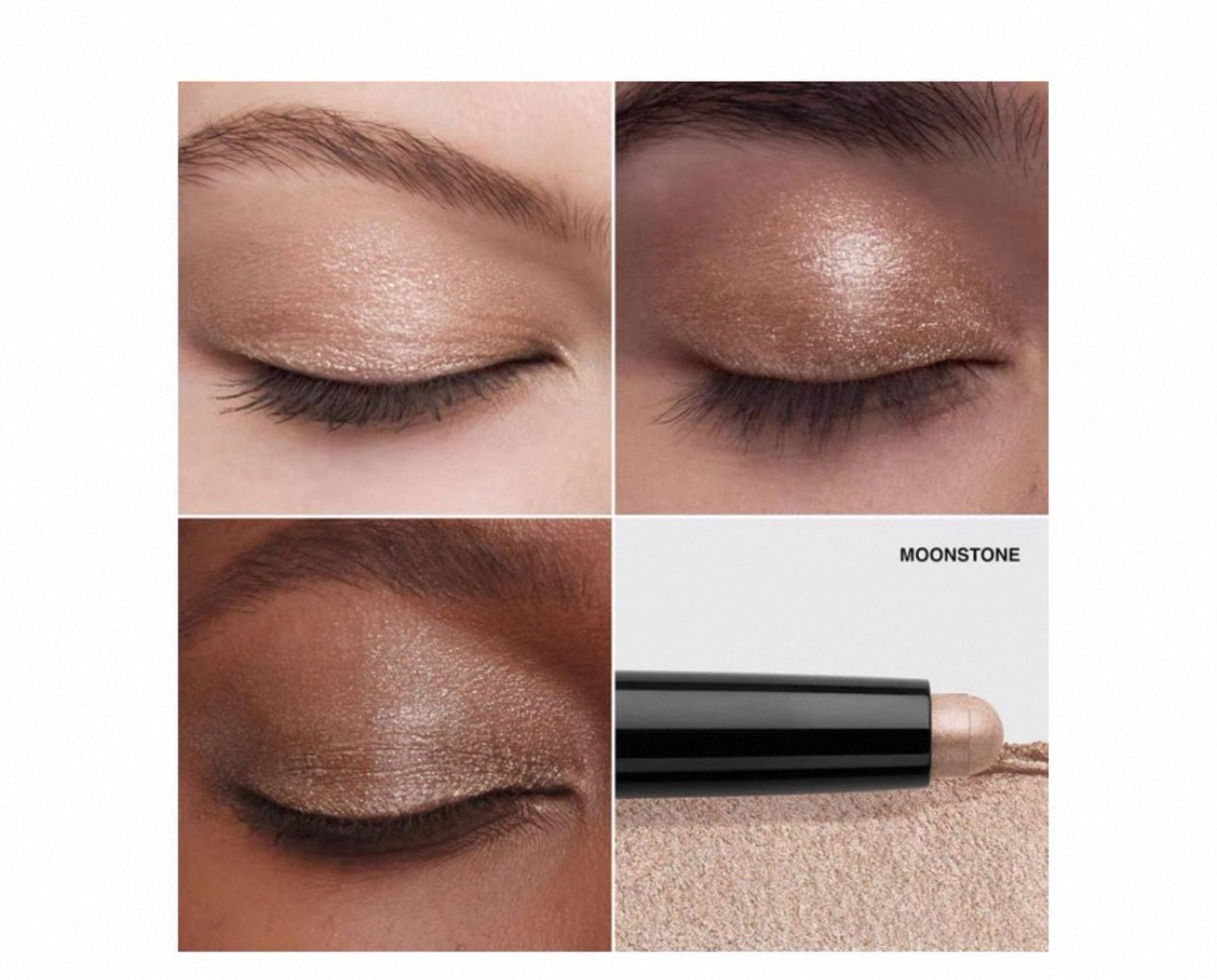Bobbi Brown Long-wear Cream Shadow Stick 超持久炫彩眼影筆 1.6g - La Fée Beauty
