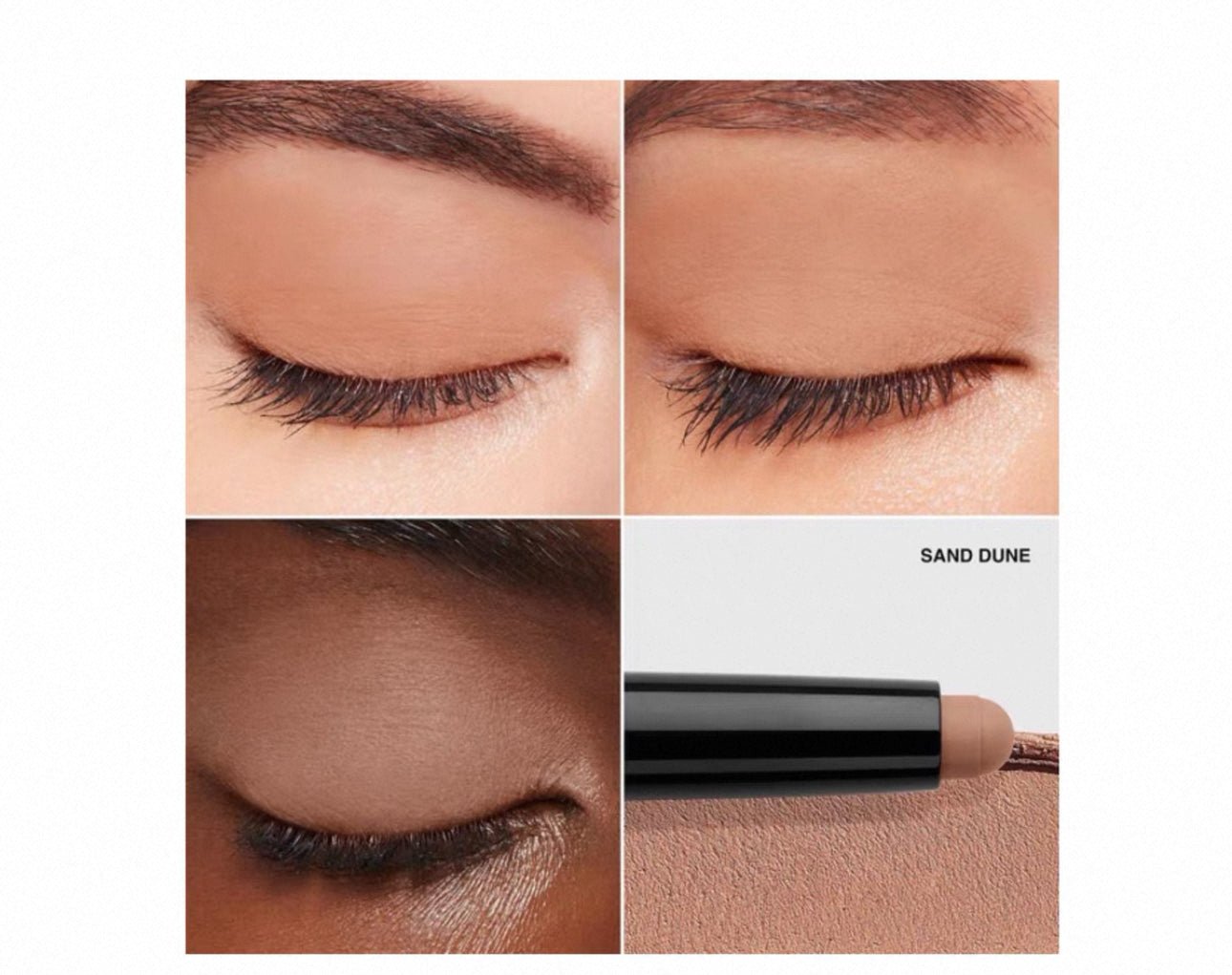 Bobbi Brown Long-wear Cream Shadow Stick 超持久炫彩眼影筆 1.6g - La Fée Beauty