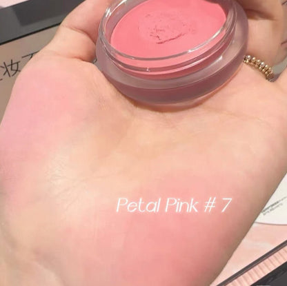 Bobbi Brown Pot Rouge Velvet Matte 絲絨柔霧胭脂唇膏 - La Fée Beauty