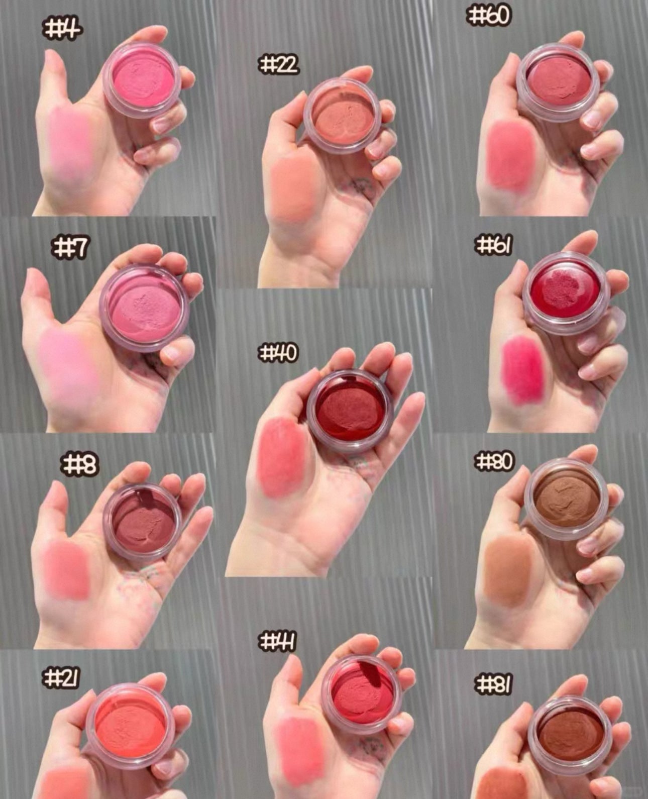 Bobbi Brown Pot Rouge Velvet Matte 絲絨柔霧胭脂唇膏 - La Fée Beauty