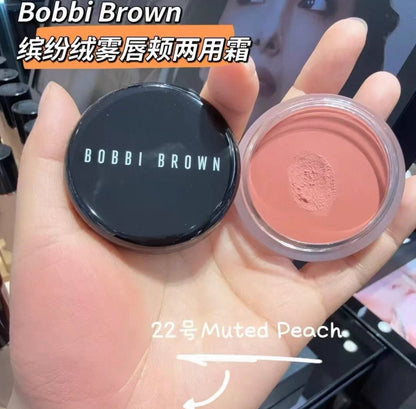 Bobbi Brown Pot Rouge Velvet Matte 絲絨柔霧胭脂唇膏 - La Fée Beauty