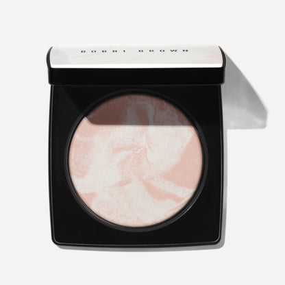 Bobbi Brown Sheer Finish Blurring Powder 粉透柔光粉餅 - La Fée Beauty