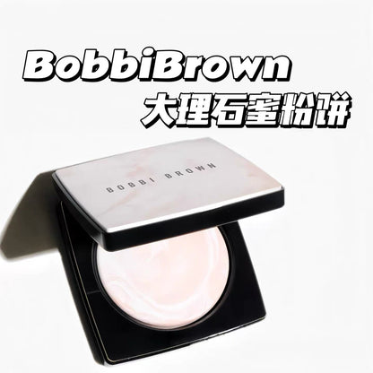 Bobbi Brown Sheer Finish Blurring Powder 粉透柔光粉餅 - La Fée Beauty