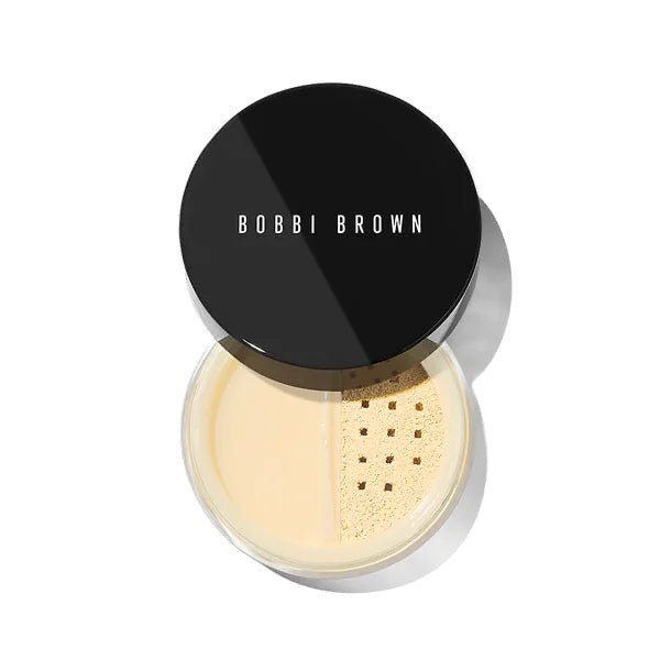 Bobbi Brown Sheer Finish Loose Powder 羽柔定妝散粉蜜粉 10g - La Fée Beauty
