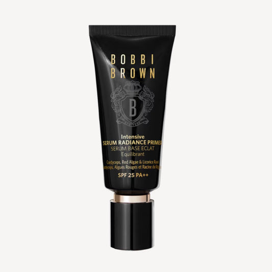 Bobbi Brown 蟲草抗氧修護精華底霜 SPF 25 PA++ 40ml - La Fée Beauty