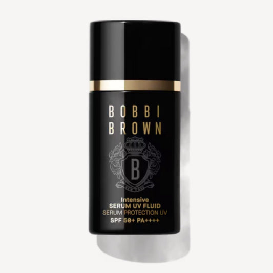 Bobbi Brown 蟲草抗氧修護防曬乳SPF 50+ PA++++ 30ml - La Fée Beauty