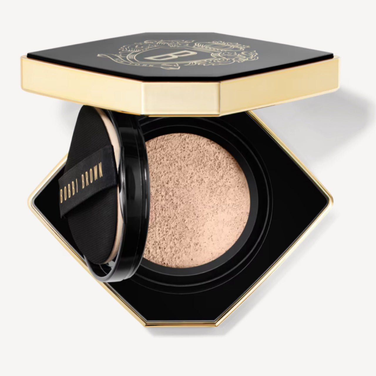 Bobbi Brown 蟲草修護精華氣墊粉底 SPF40 PA++++ 13g - La Fée Beauty