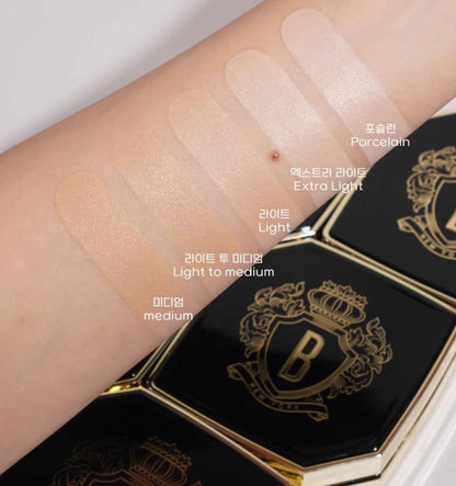 Bobbi Brown 蟲草修護精華氣墊粉底 SPF40 PA++++ 13g - La Fée Beauty