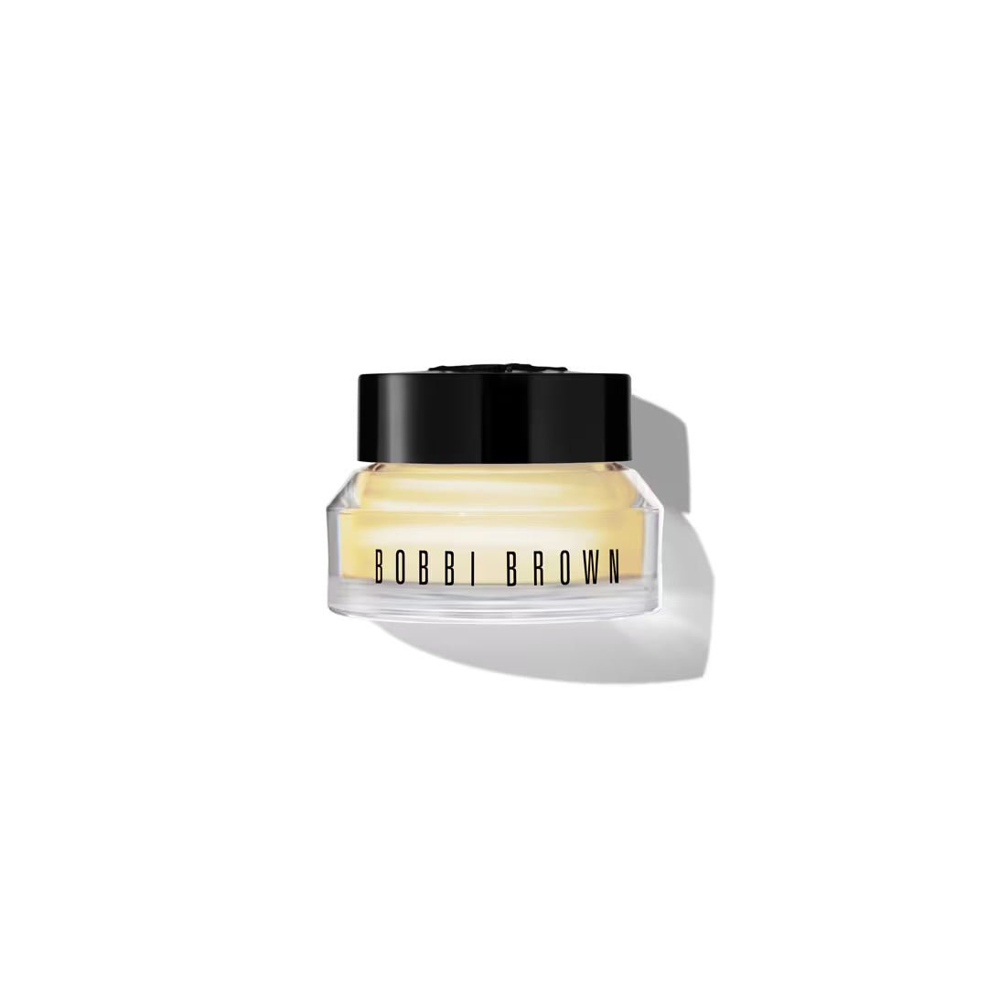 Bobbi Brown Vitamin Enriched Eye Base 維他命營養眼霜 15ml - La Fée Beauty