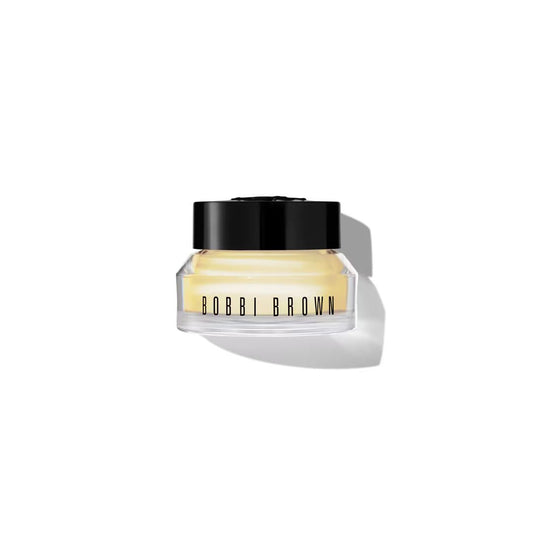 Bobbi Brown Vitamin Enriched Eye Base 維他命營養眼霜 15ml - La Fée Beauty