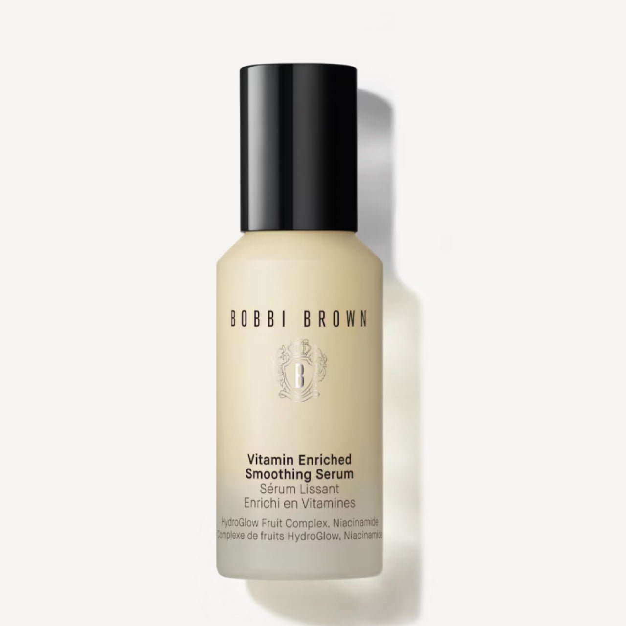 Bobbi Brown Vitamin Enriched Smoothing Serum 維他命營養柔亮精華 30ml - La Fée Beauty