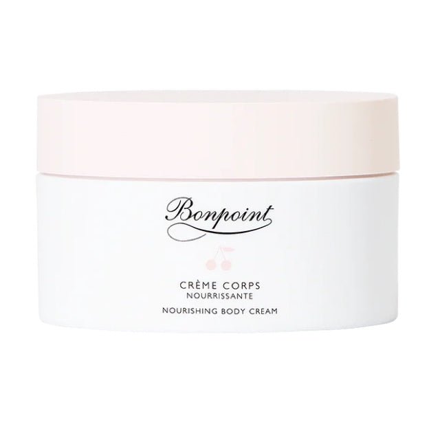 Bonpoint 嬰幼兒身體乳霜 150ML - La Fée Beauty