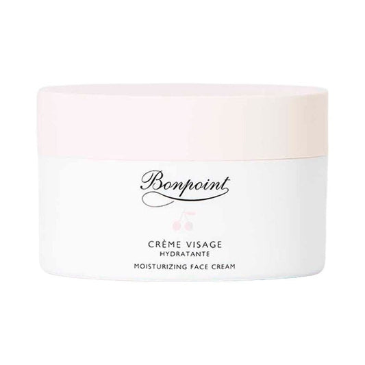 Bonpoint 嬰幼兒滋潤面霜 50ML - La Fée Beauty