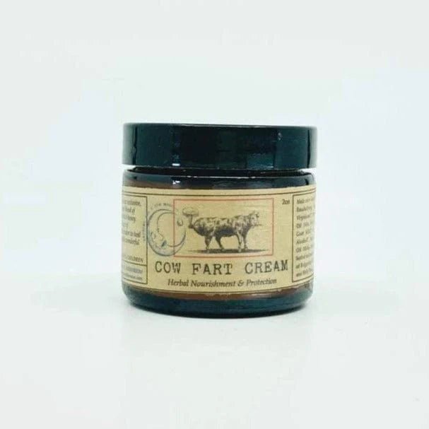 Brooklyn Herborium 牛屁乳霜 60ml - La Fée Beauty