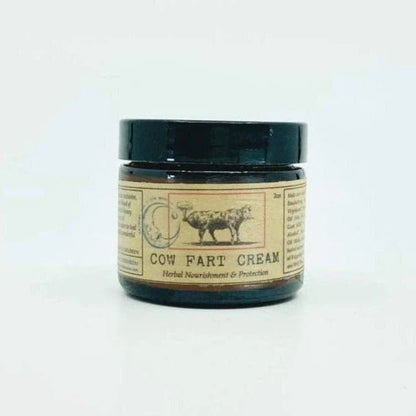 Brooklyn Herborium 牛屁乳霜 60ml - La Fée Beauty