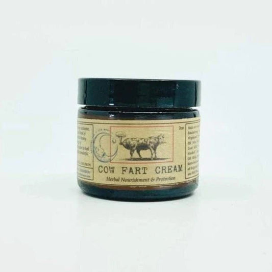 Brooklyn Herborium 牛屁乳霜 60ml - La Fée Beauty