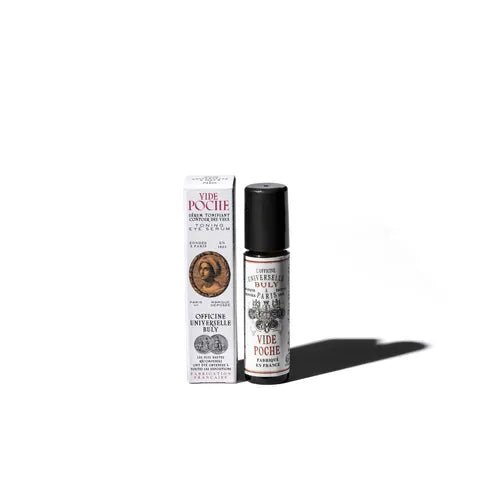 Buly 1803 眼部修護滋養油 10ML - La Fée Beauty