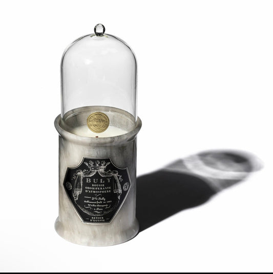 Buly 1803 香氛蠟燭 - 亞歷山大 250g/300g（無玻璃蓋日版法版隨機發) - La Fée Beauty
