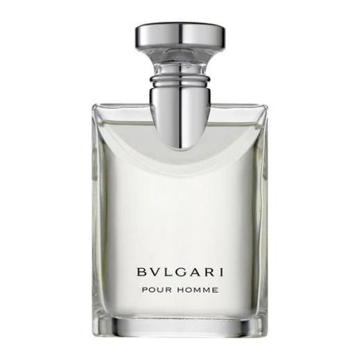 BVLGARI Pour Homme 男士淡香水 50ml - La Fée Beauty