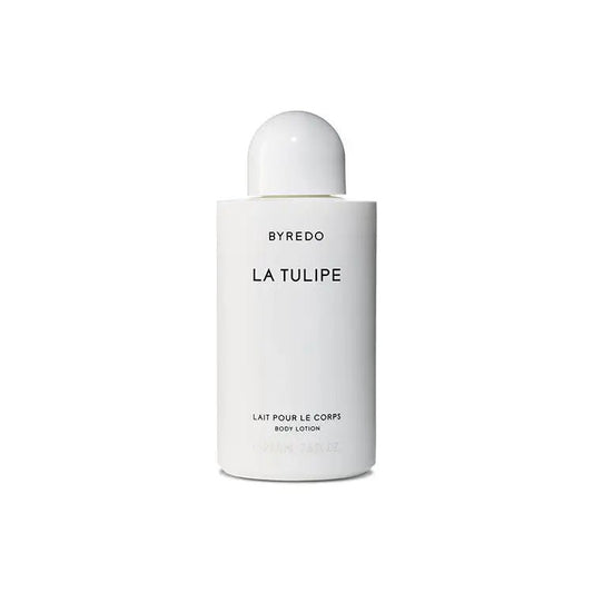 BYREDO 滋潤身體乳 La Tulipe 鬱金香 225ml - La Fée Beauty