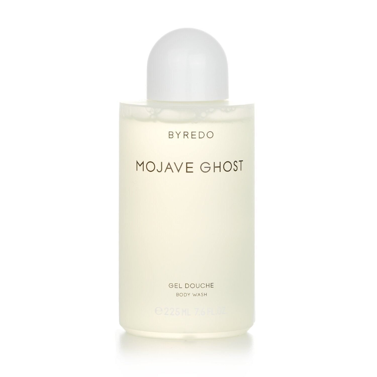 BYREDO 沐浴露 Mojave Ghost 荒漠孤魂 225ml - La Fée Beauty