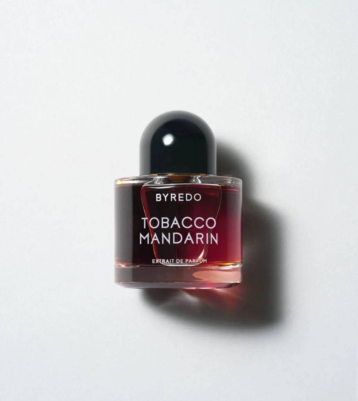 BYREDO Night Veils Tobacco Mandarin 夜幕煙蘊橙香 50ml（絕版香） - La Fée Beauty