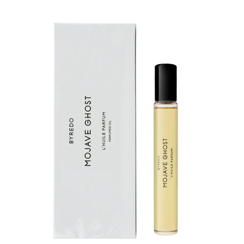 Byredo Roll-on Perfumed Oil 百瑞德滚珠香氛油 7.5ml - La Fée Beauty
