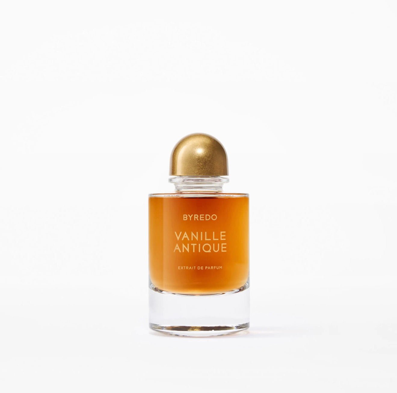 BYREDO 新版 夜幕系列遠古香草 Vanille Antique Extrait de Parfum 70ml - La Fée Beauty