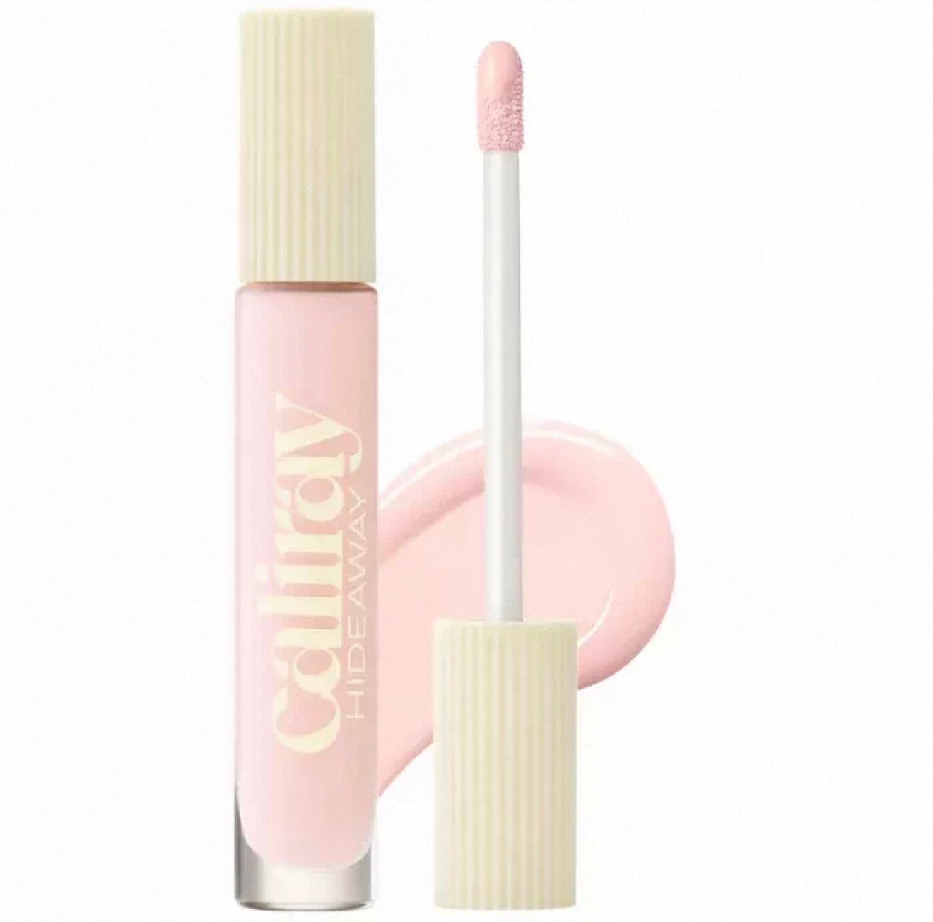 Caliray Hideaway 提亮液 遮瑕蜜 膚色眼部遮瑕液 7ml - La Fée Beauty