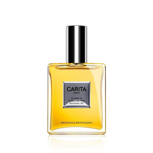 CARITA 凱芮黛 14號美容精華 100ml - La Fée Beauty