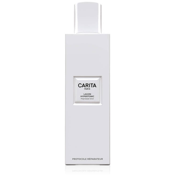 CARITA 凱芮黛 波利尼西亞湖萃肌御修護精粹水 200ml - La Fée Beauty
