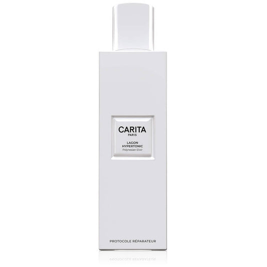 CARITA 凱芮黛 波利尼西亞湖萃肌御修護精粹水 200ml - La Fée Beauty
