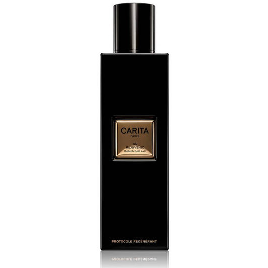 CARITA 凱芮黛 璨金煥亮 活黃金精粹水 200ml - La Fée Beauty