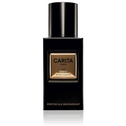 CARITA 凱芮黛 璨金煥亮 活黃金精華 - La Fée Beauty