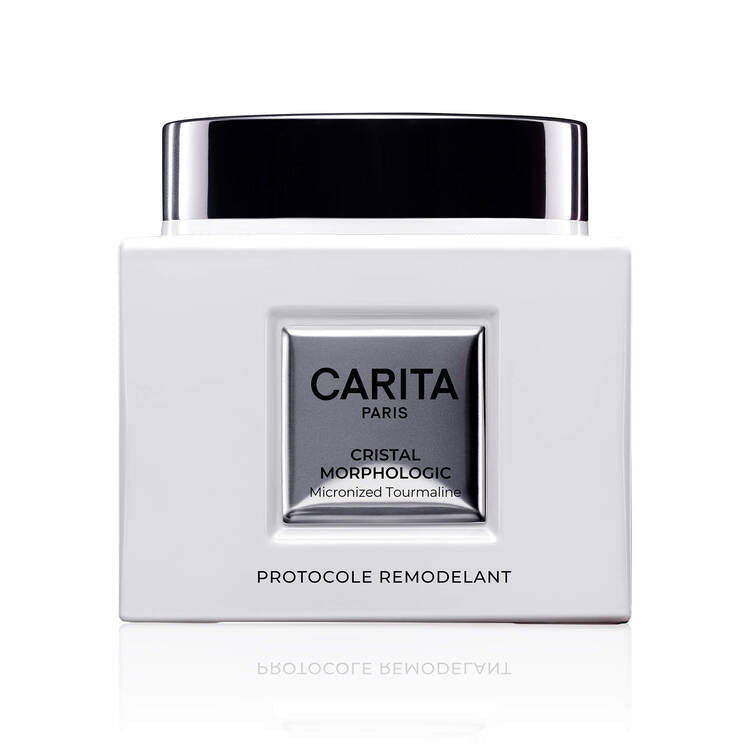 CARITA 凱芮黛 碧璽琢顏晚霜 50ml - La Fée Beauty