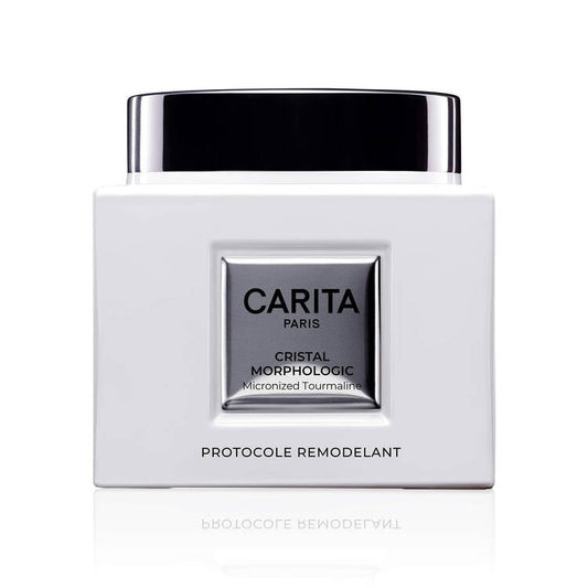 CARITA 凱芮黛 碧璽琢顏晚霜 50ml - La Fée Beauty